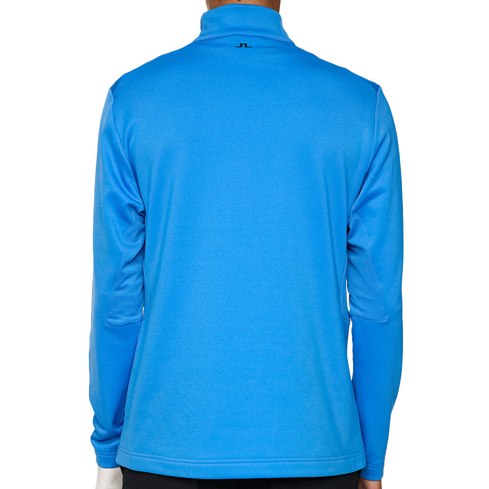 Vinnie 1/4 Zip Mid Layer