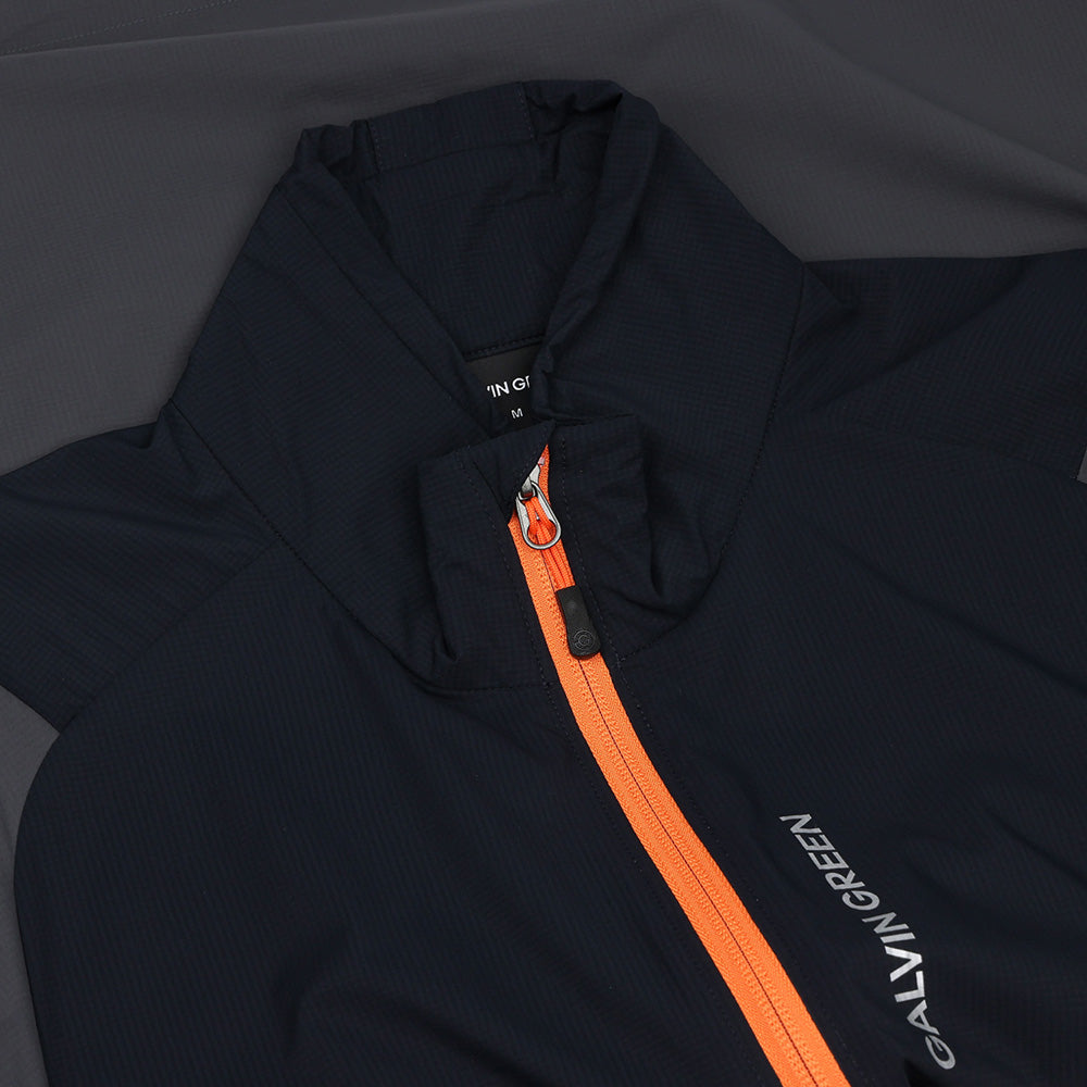 Leandro Wind Jacket