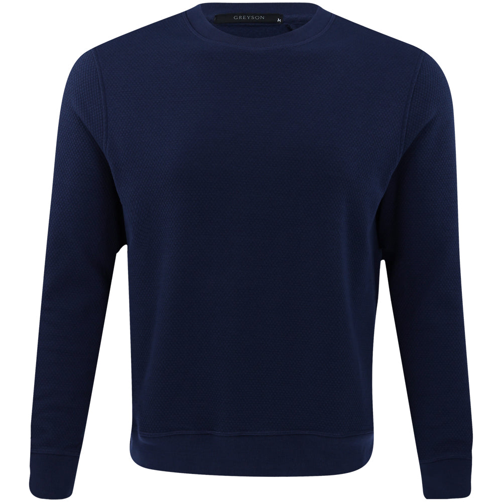 Troy Crewneck Sweatshirt