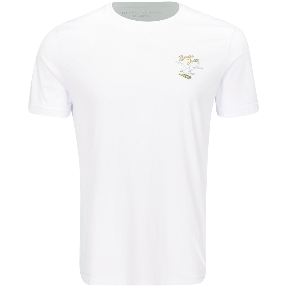 Drink Ticket Tee - Fairway Styles
