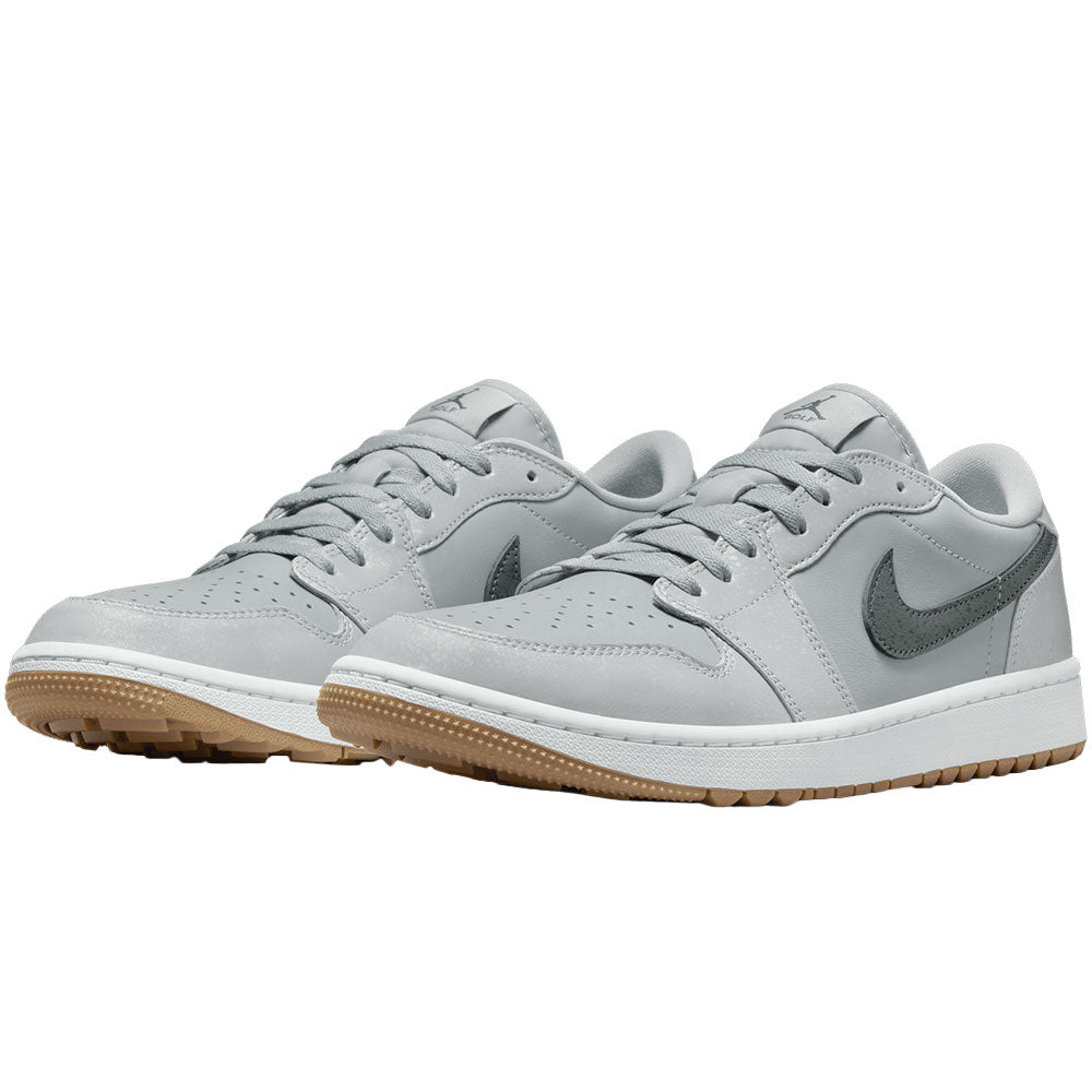 Air Jordan 1 Low G Spikeless Golf Shoes