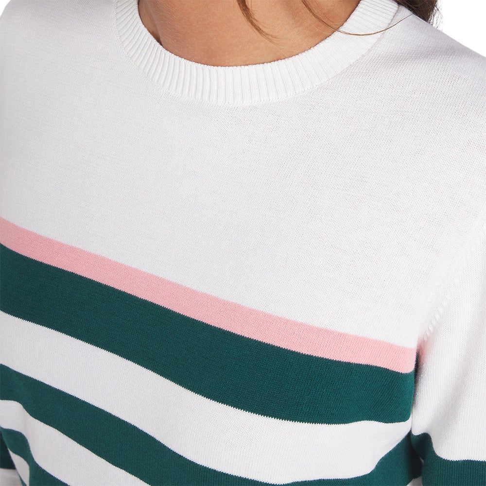 Women's Resort Stripe Sweater