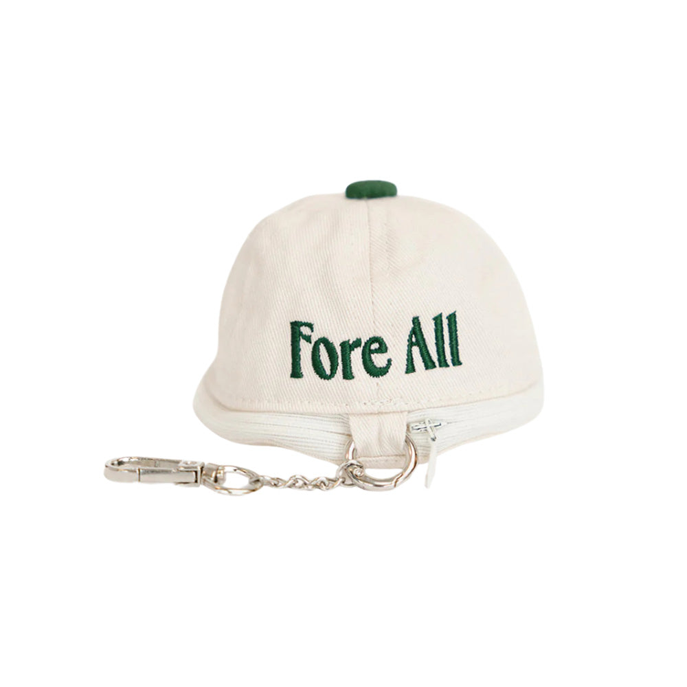 Hat-Bag Charm
