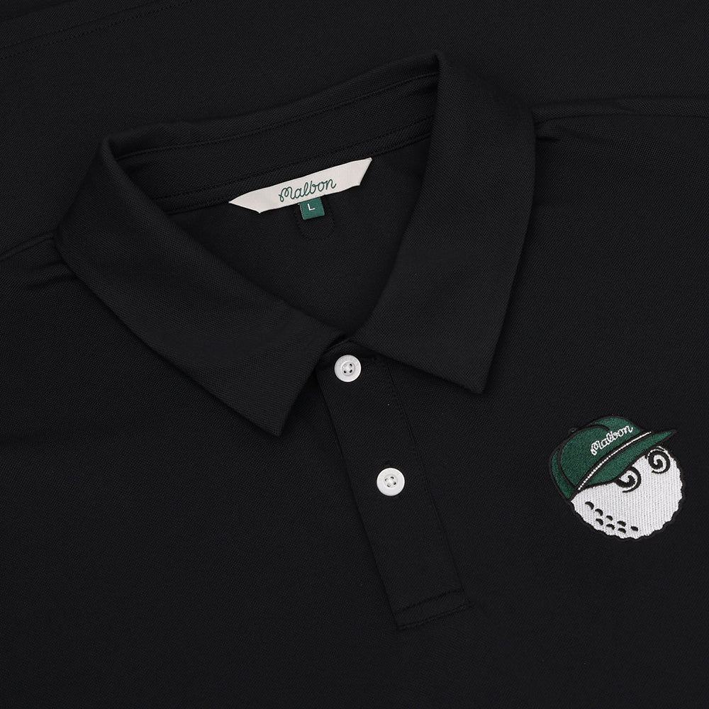 Fairway Baldwin Polo