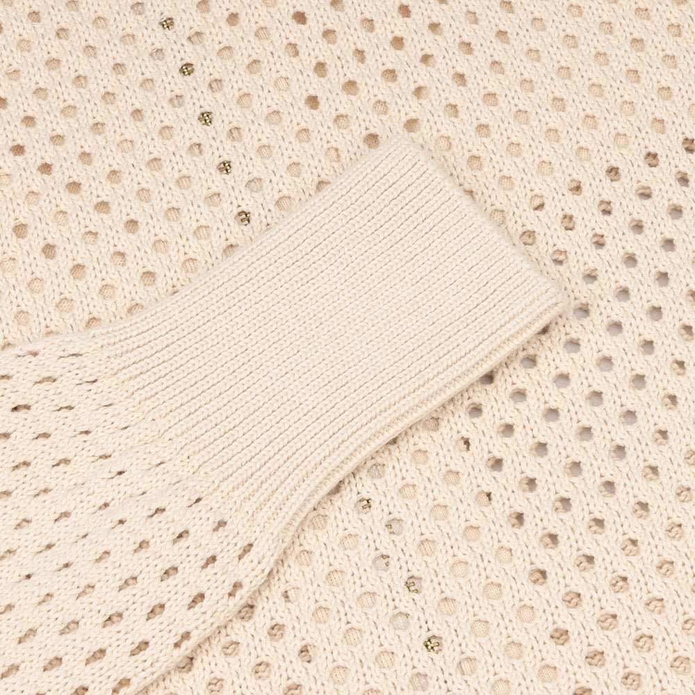 Women's Paula Zip Through Knit Jacket