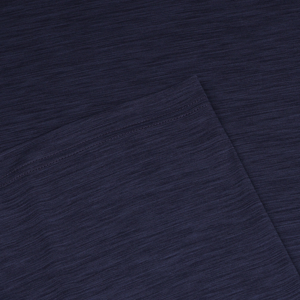 Featherweight Melange Polo