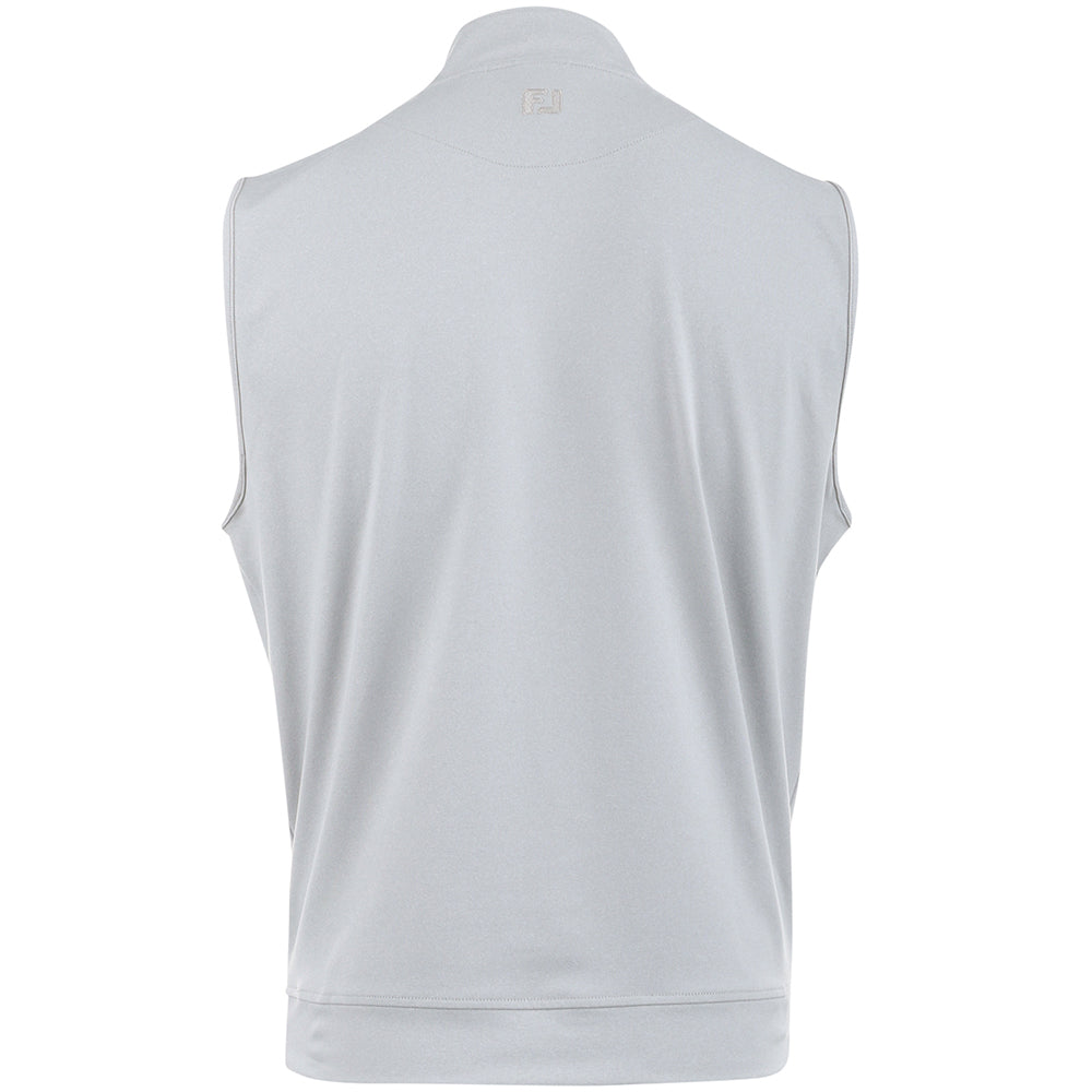 Approach 1/4 Zip Vest