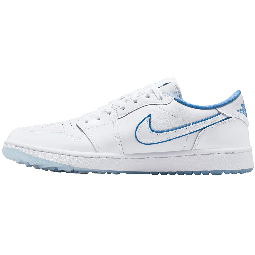 Air Jordan 1 Low G Spikeless Golf Shoes