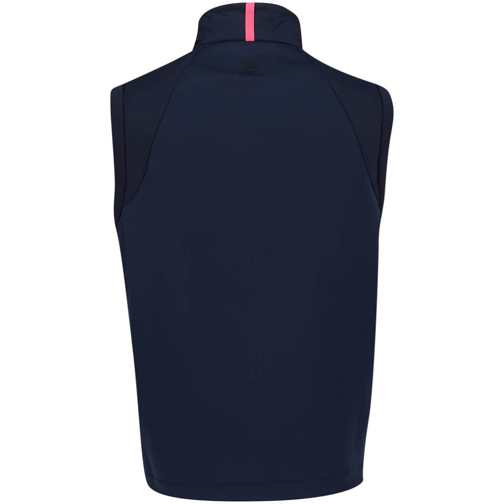 The Maverick Hybrid Stretch Vest