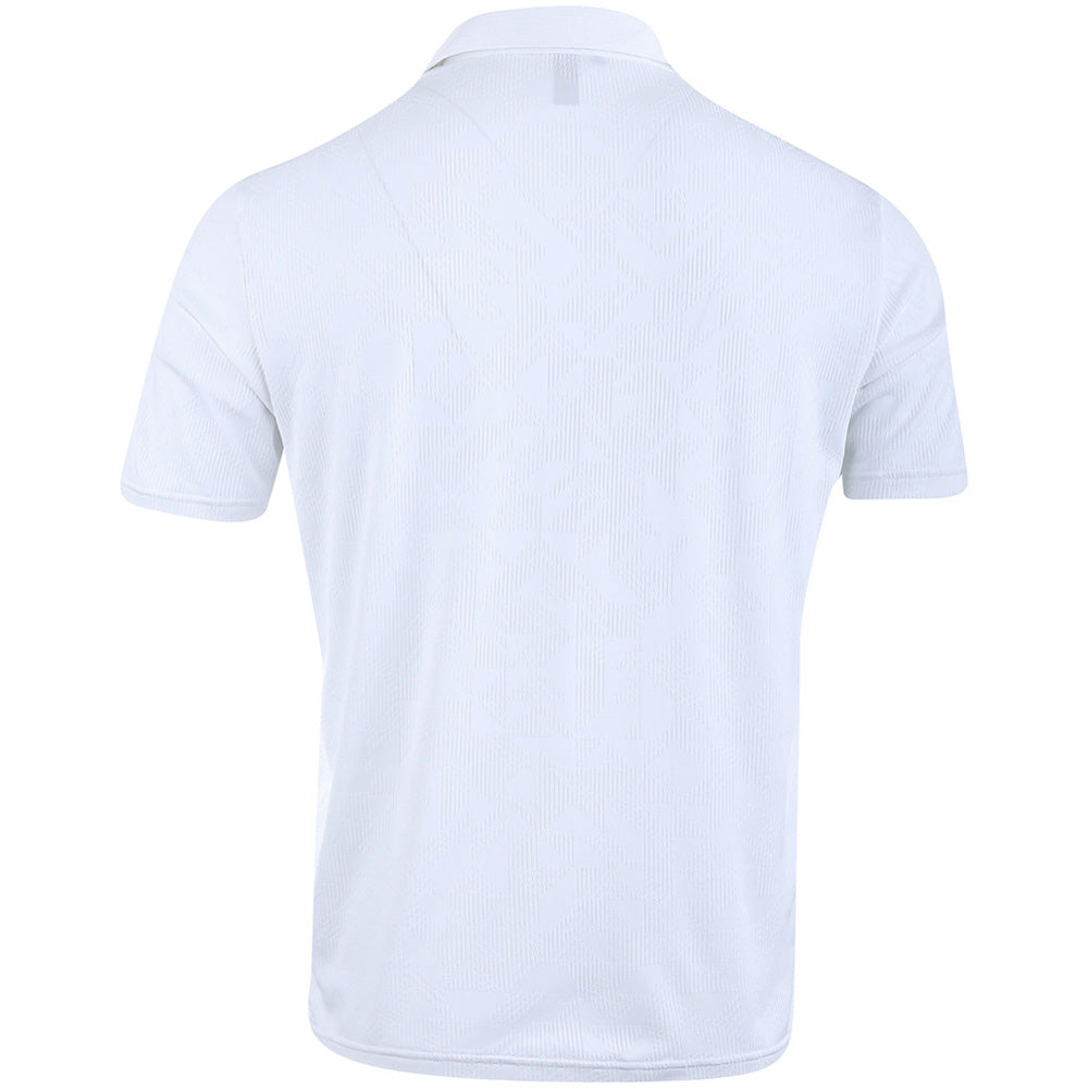 Ultimate365 Jacquard Climacool Polo