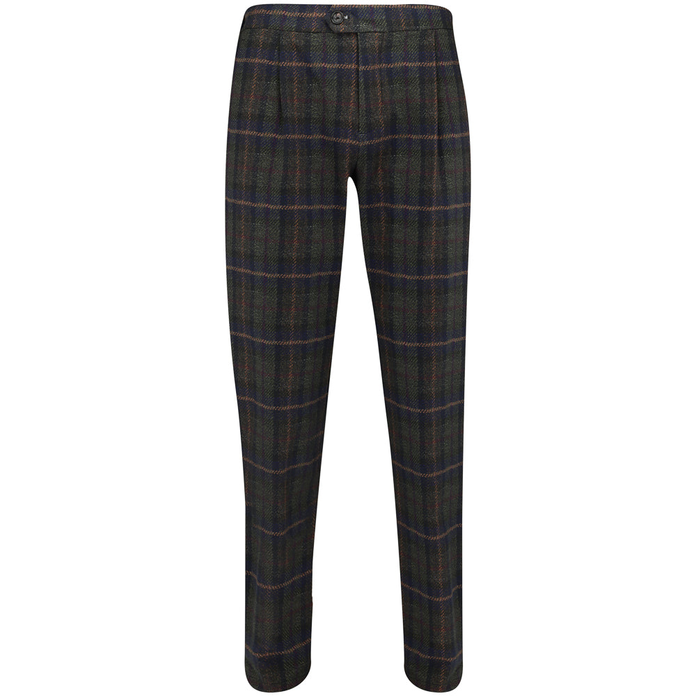Nygren Trousers