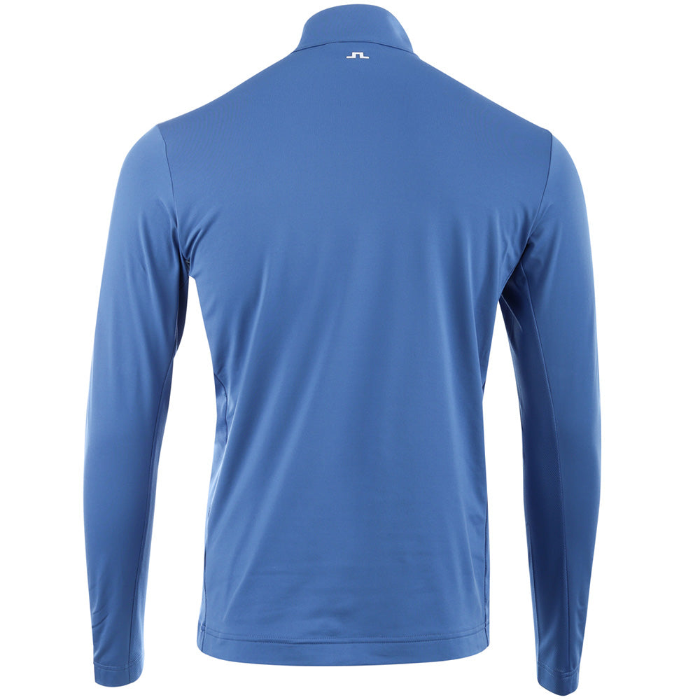 Tour Tech 1/4 Zip Mid Layer