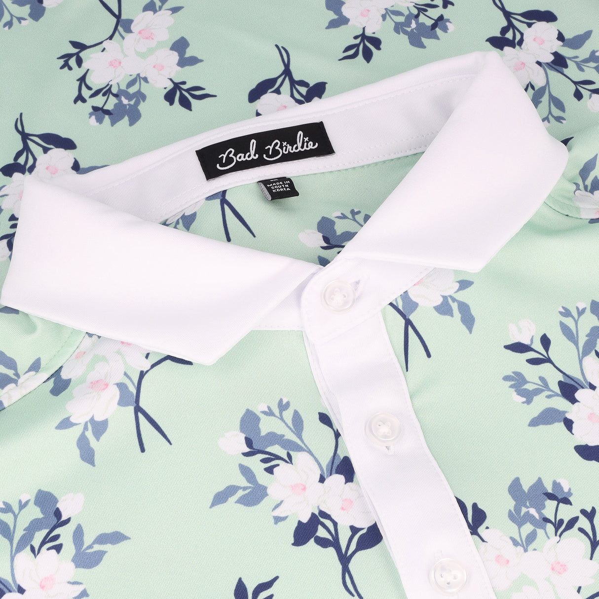 Freshly Picked Polo