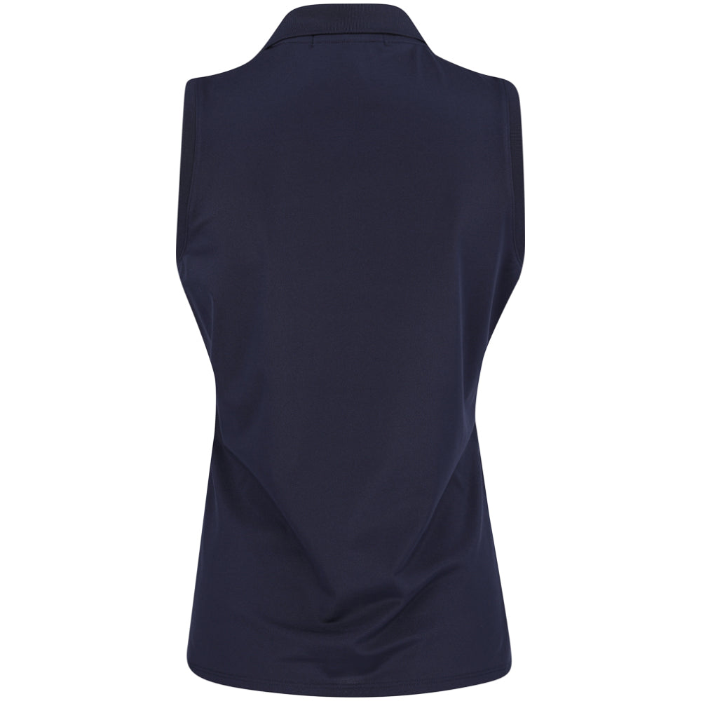 Women's Air Tech Pique Knit Tournament Polo