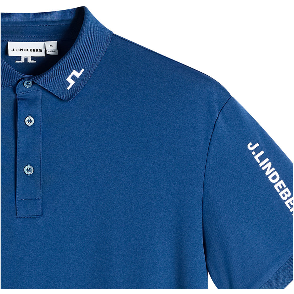 Tour Tech Polo