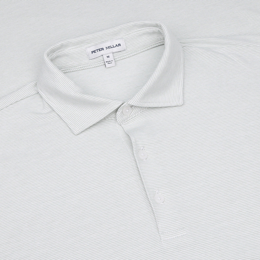 Crown Flex Cotton Polo