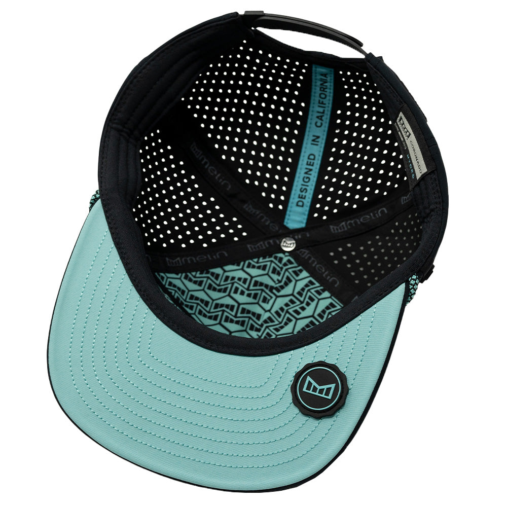 Hydro Coronado Brick Hat