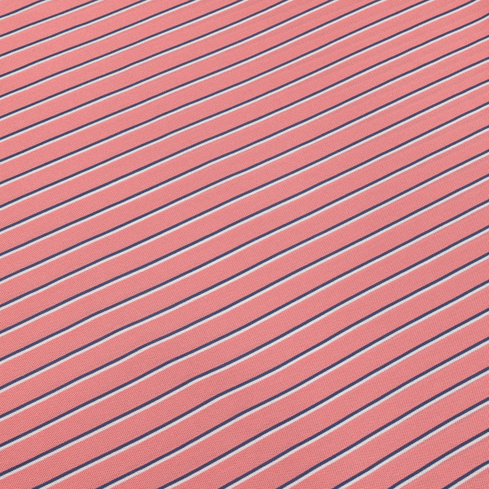 Tour Pique Knit Polo