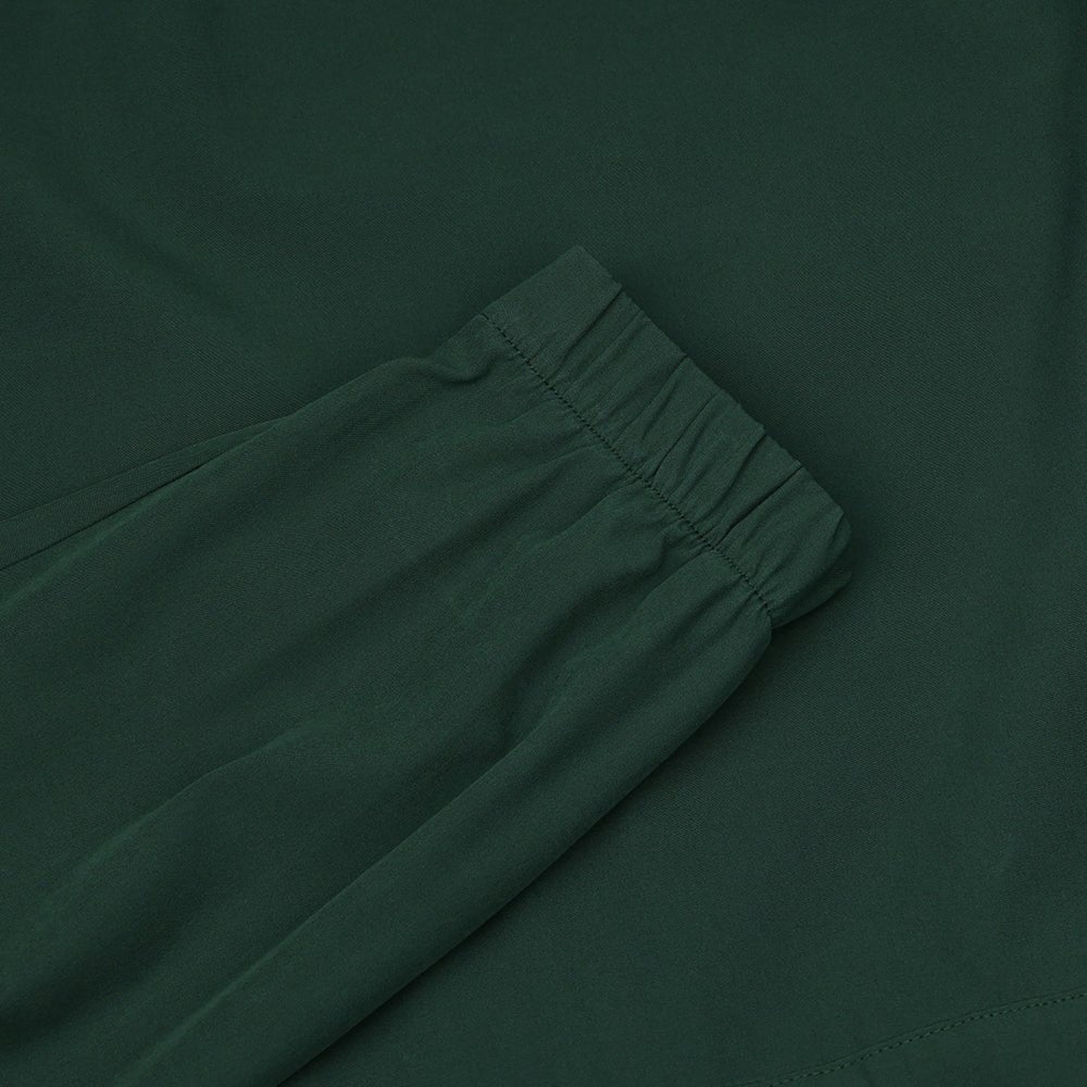 Cypress 1/4 Zip Jacket