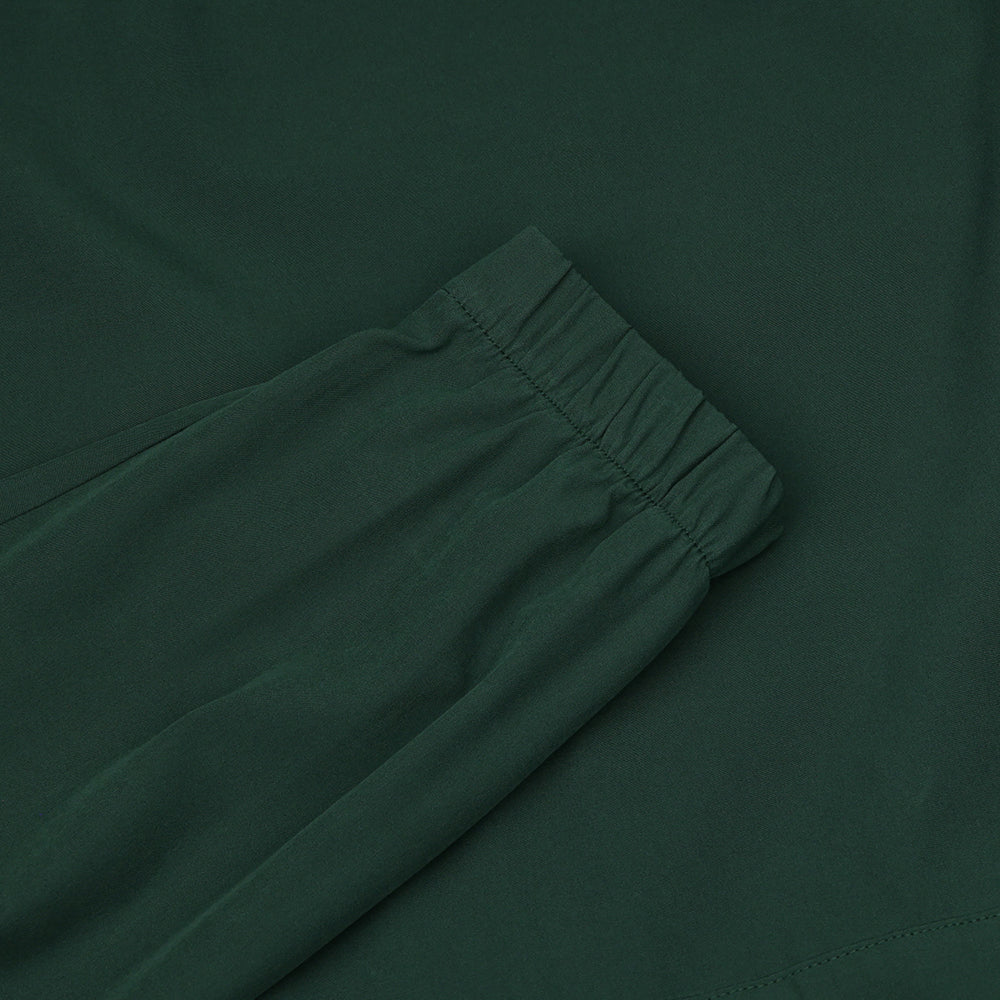 Cypress 1/4 Zip Jacket