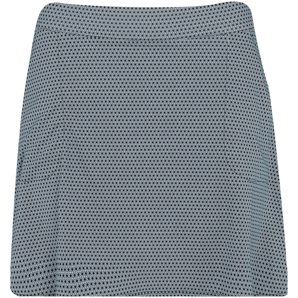 Women's Squared Away Sally Trim Skort