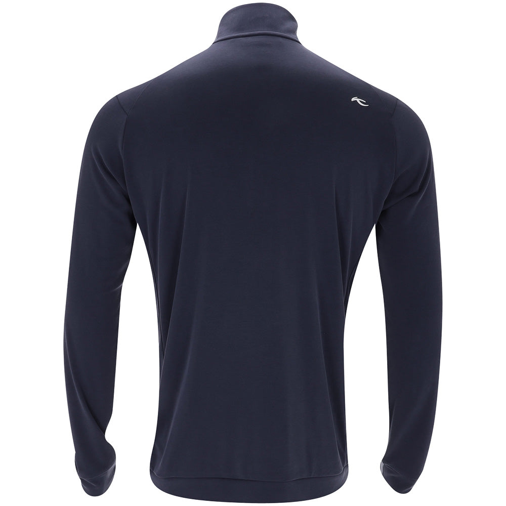 Kallen 1/2 Zip Pullover