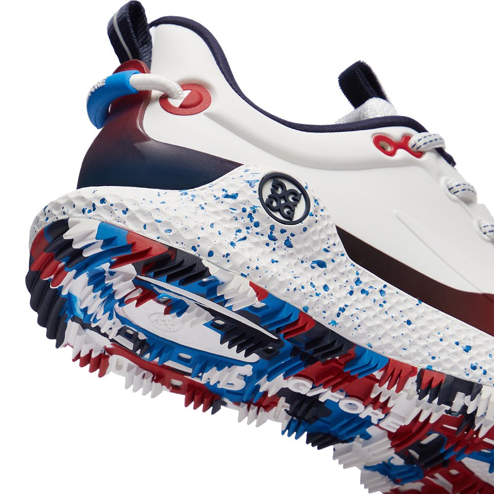 Women's MG4+ O2 Spikeless Golf Shoes