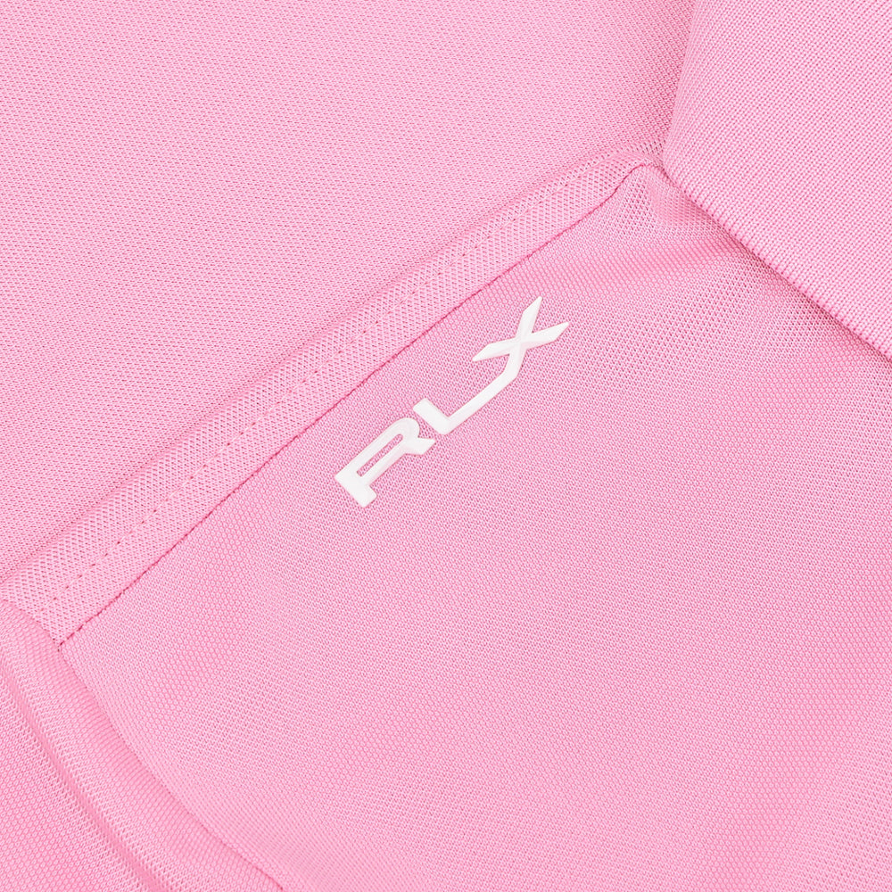 Women's Tailored Fit Piqué Polo