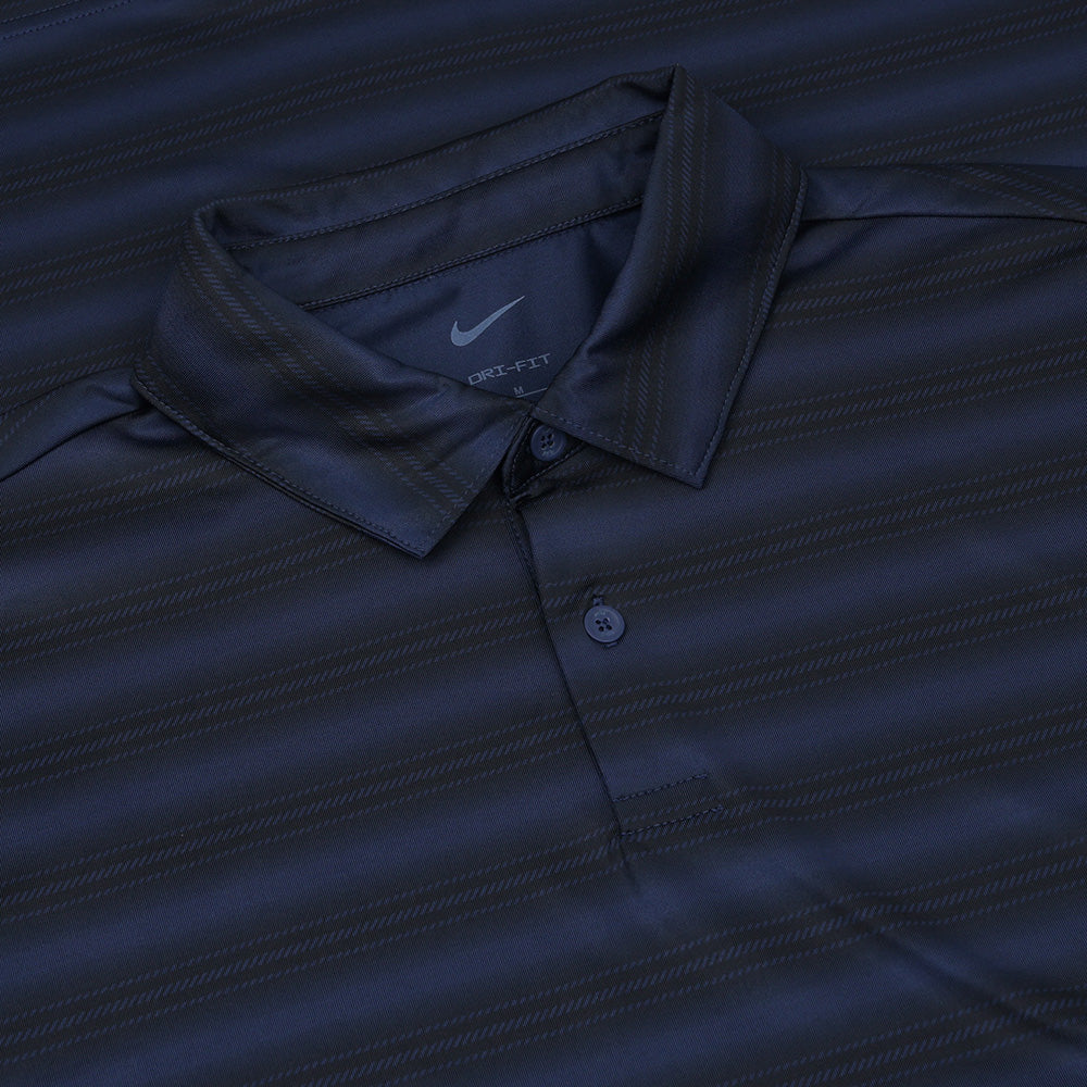 Dri-FIT Velocity Stripe Polo