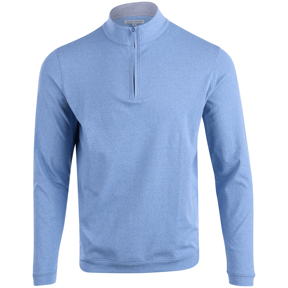 Ardent Air Performance 1/4 Zip Pullover