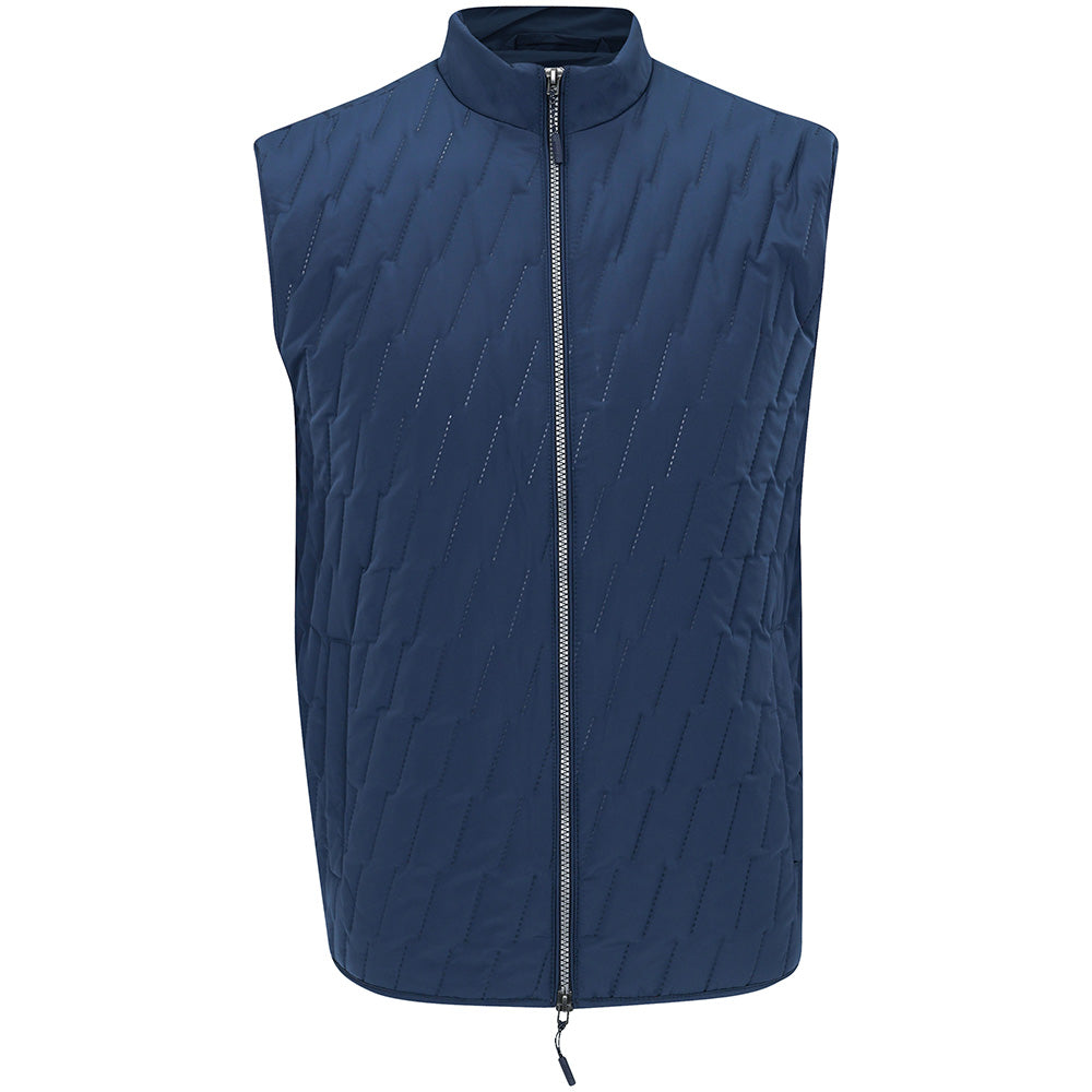 Belfry Quilted Puffer Vest