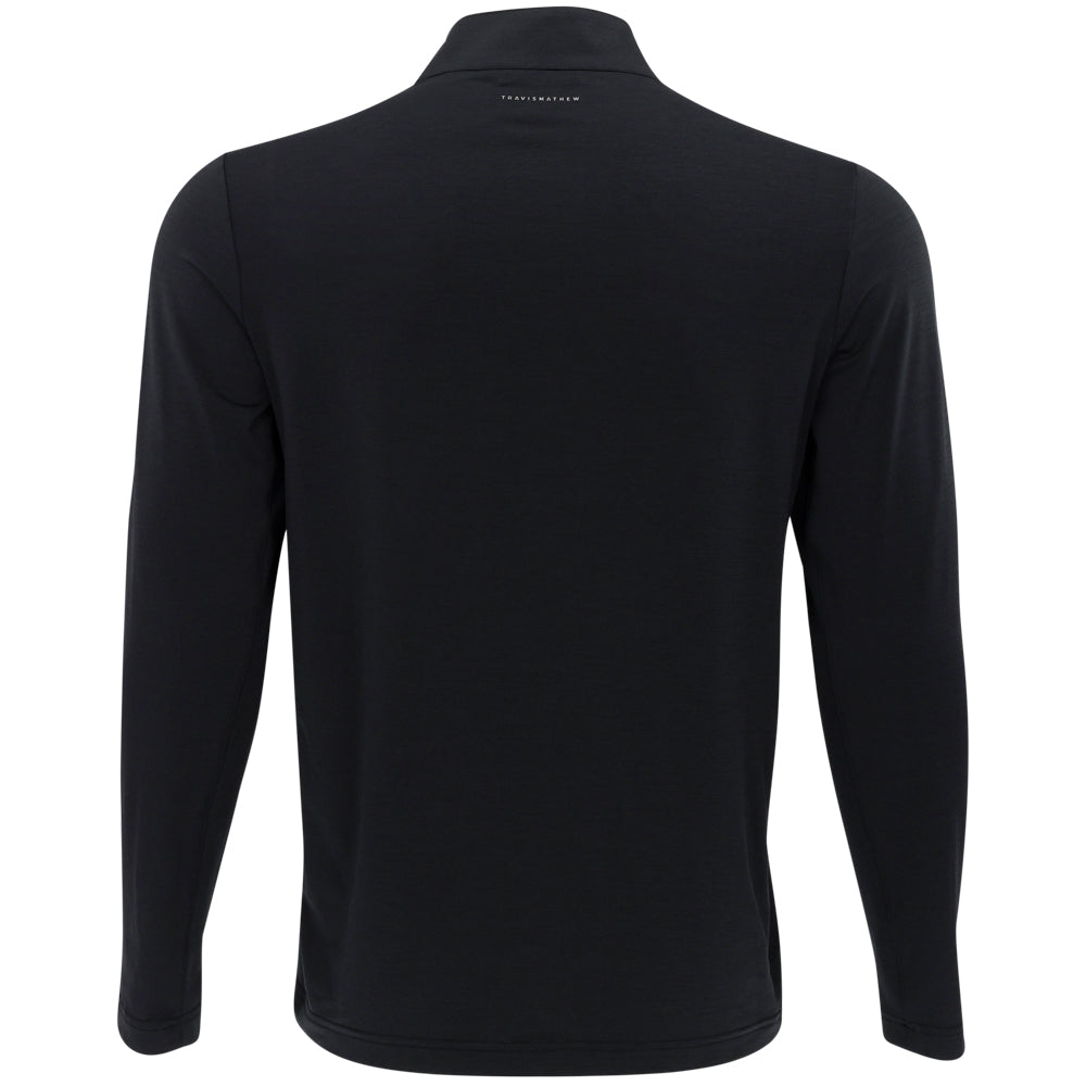 Heater Pro 1/4 Zip Pullover