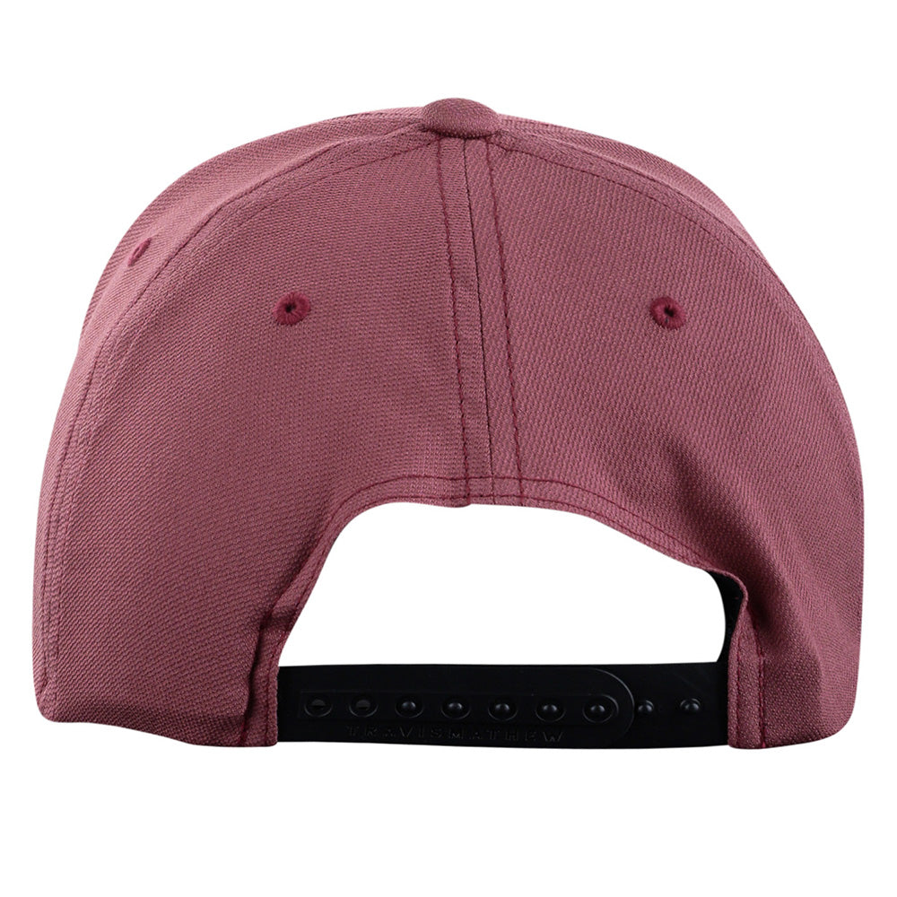 Claus A Scene Hat