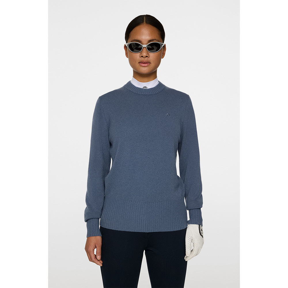 Women's Mina Knitted Sweater