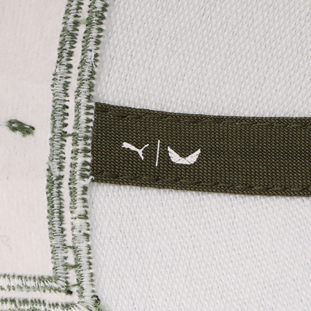 Puma X Volition Camo Cap