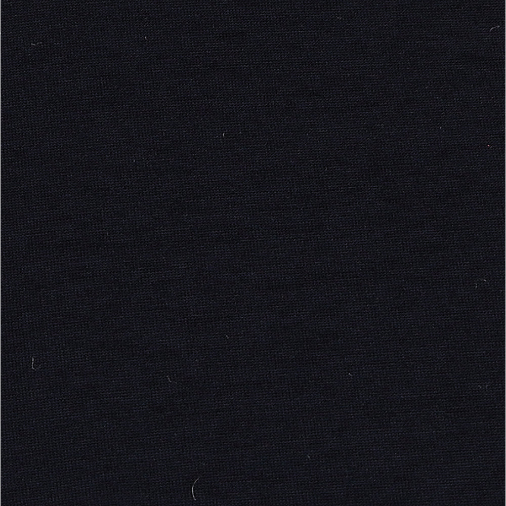 Essential Melange Jersey Hoodie