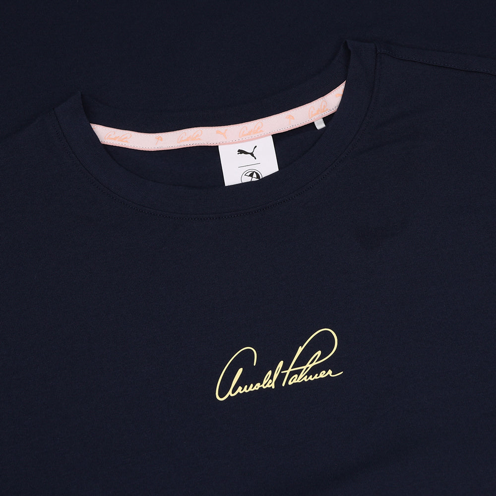 PUMA X Arnold Palmer Modalon T-Shirt