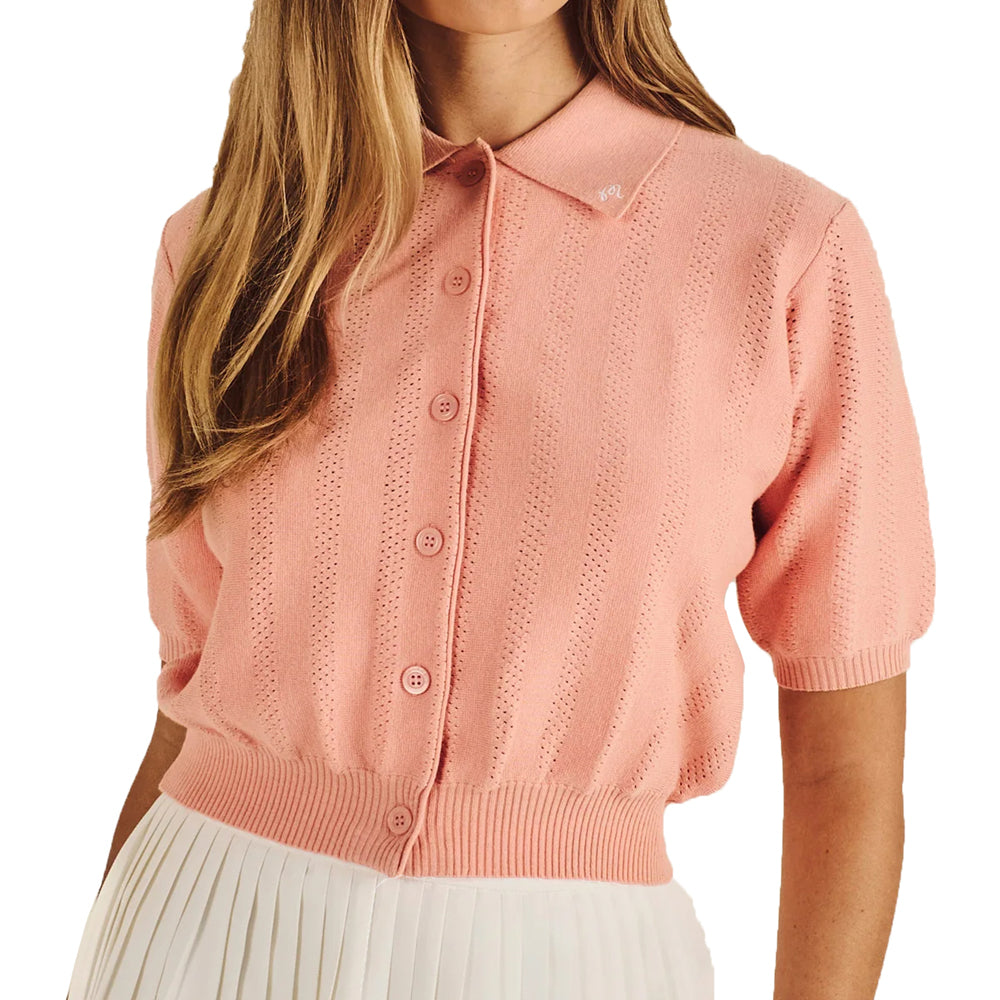 Women's Ren Polo