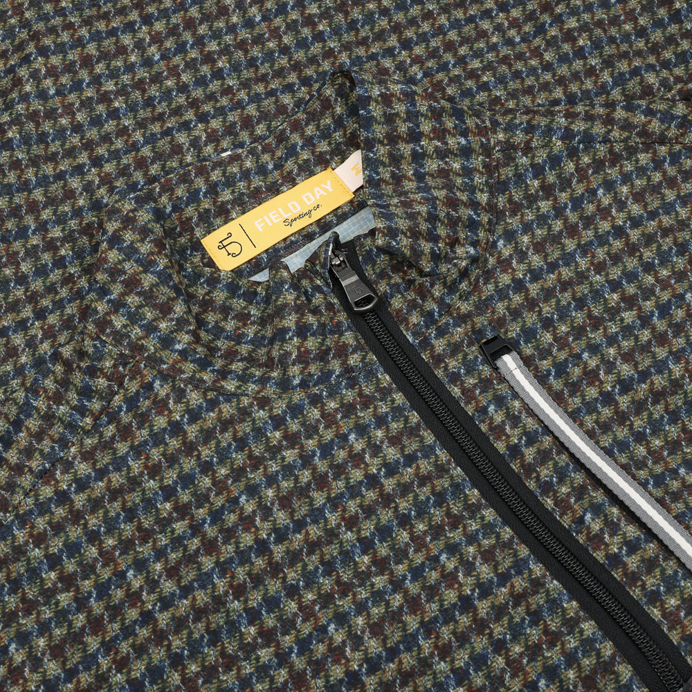 Wyatt Windstop Packable Jacket