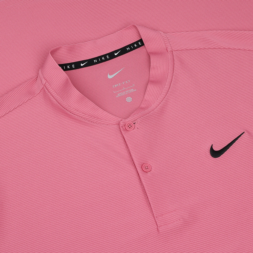 Velocity Dri-FIT Blade Collar Polo
