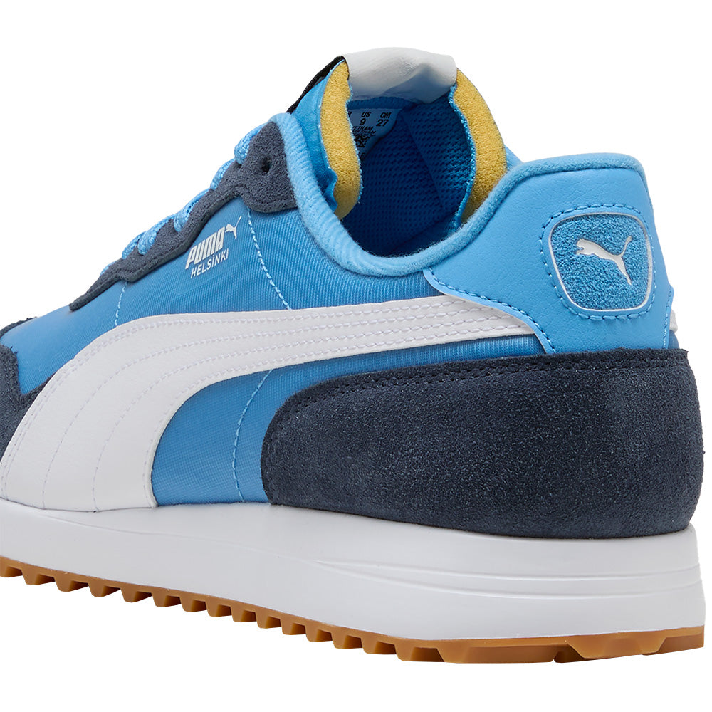 Helsinki G Spikeless Golf Shoes