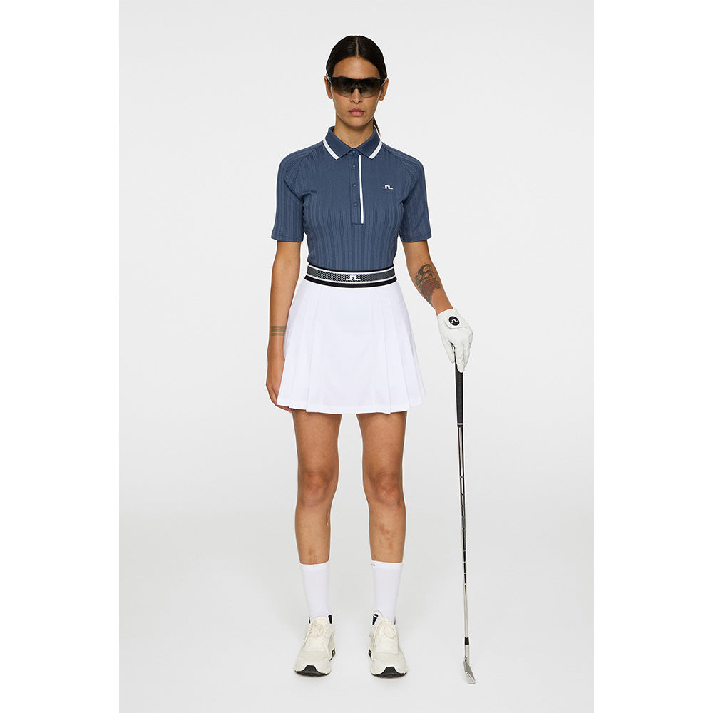 Women's Mandy Polo