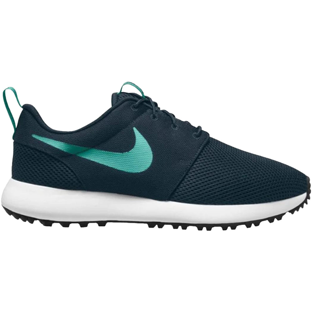 Juniors' Roshe G Next Nature Spikeless Golf Shoes