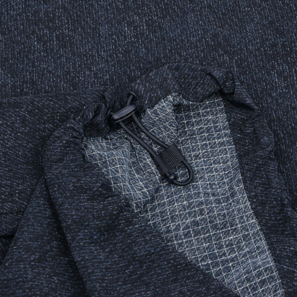 Women's Woven Pullover Vest