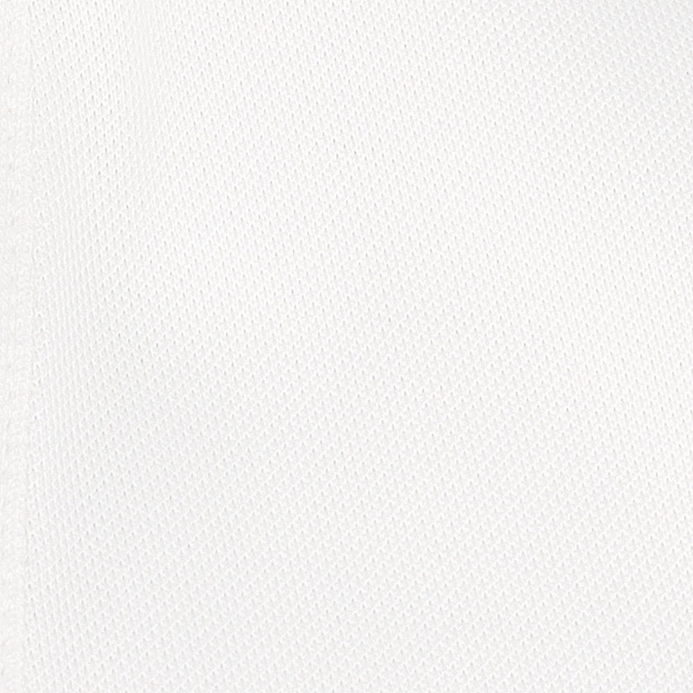 Women's Sleeveless Air Tech Pique Scallop Placket Tailored Fit Polo