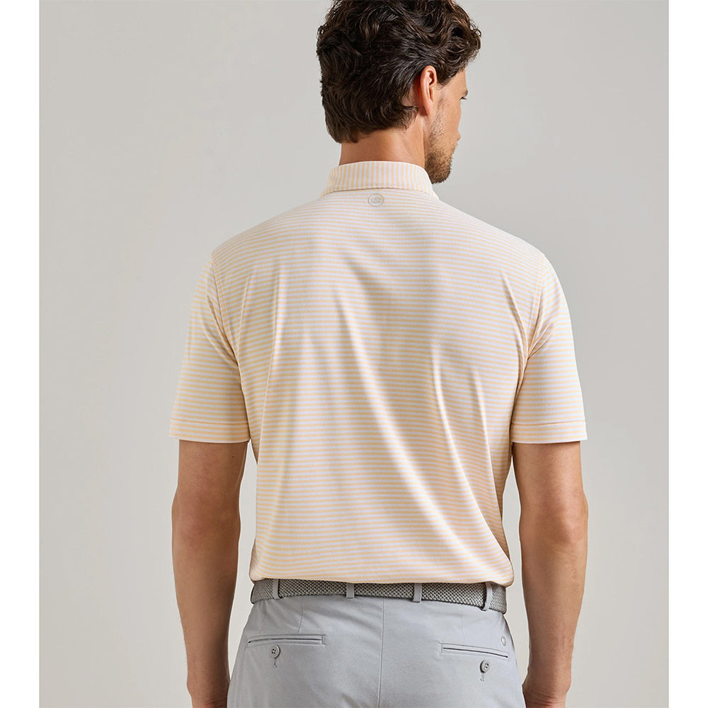 Verse Performance Mesh Polo