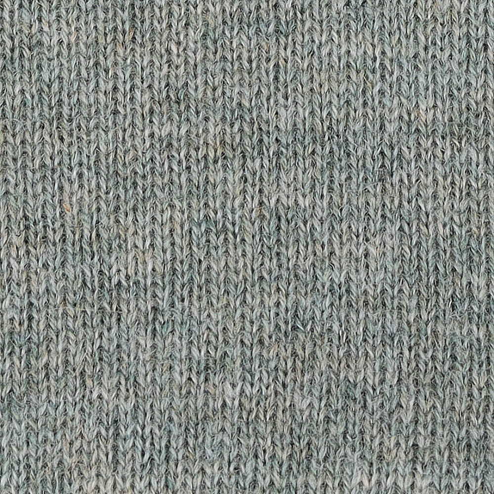 Washable Cashmere Hooded Sweater