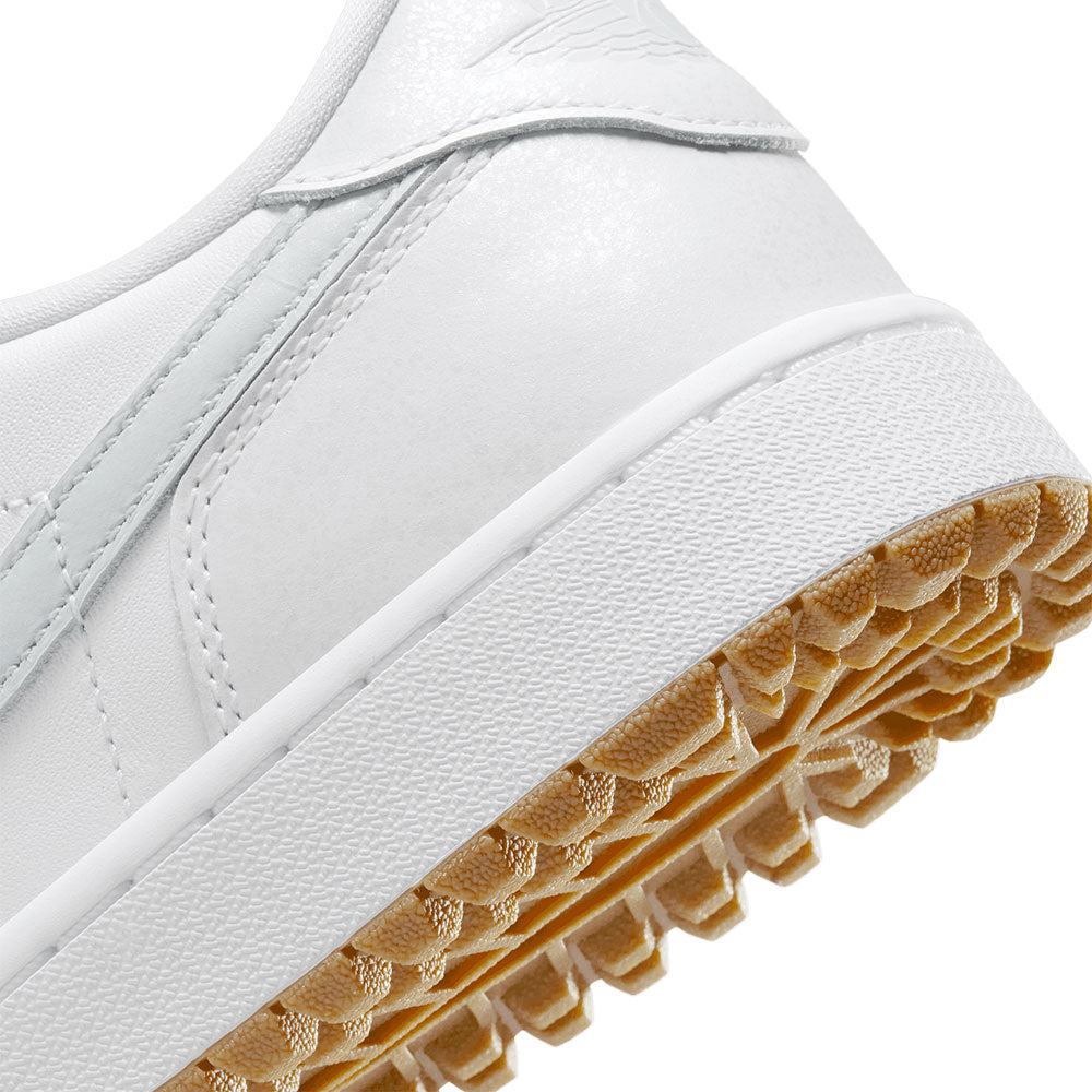 Air Jordan 1 Low G Spikeless Golf Shoes