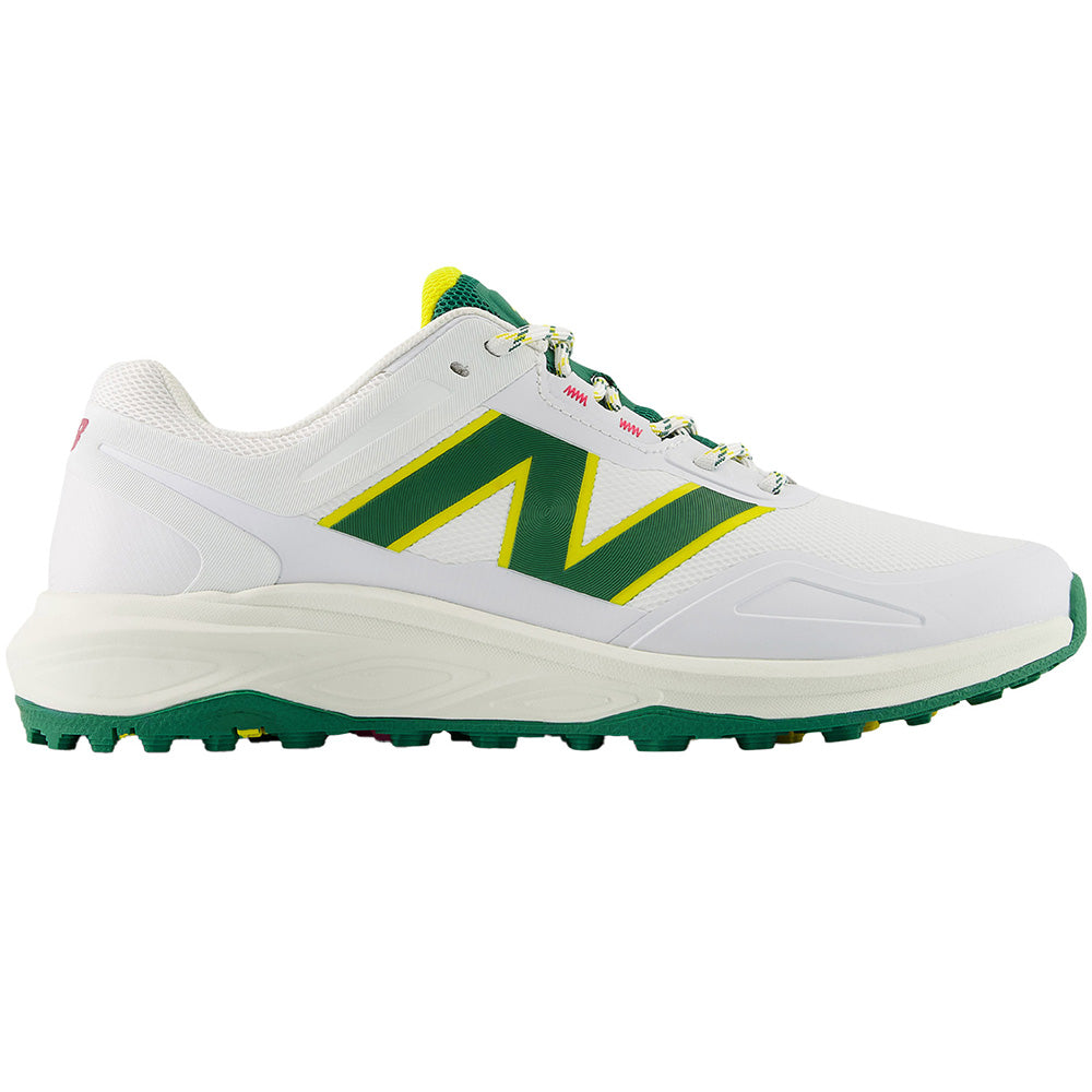 Fresh Foam Contend v3 Spikeless Golf Shoes