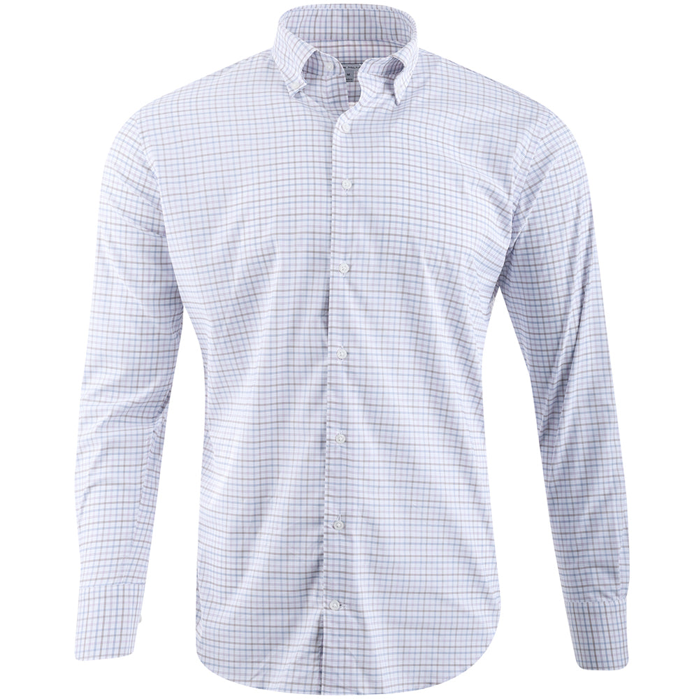 Rommel Performance Twill Sport Shirt
